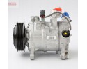 Compressor air conditioning DENSO DCP05105 Car type passenger cars