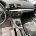 BMW SERIE 1 BERLINA (E81/E87) 118d