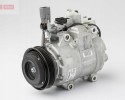 Compressor air conditioning DENSO DCP50125 Part manufacturer Denso
