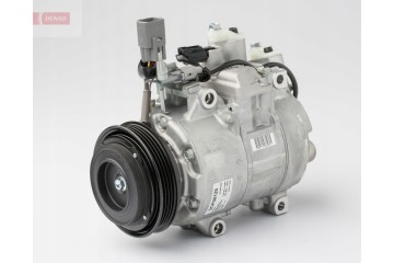 Compressor air conditioning DENSO DCP50125 Part manufacturer Denso