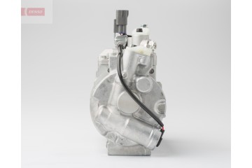 Compressor air conditioning DENSO DCP50125 Catalog number of the part DCP50125