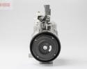 Compressor air conditioning DENSO DCP50125 Quality of parts according to GVO Q original with factory logo OEM OES