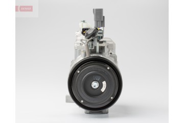 Compressor air conditioning DENSO DCP50125 Quality of parts according to GVO Q original with factory logo OEM OES