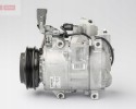 Compressor air conditioning DENSO DCP50125 Car type passenger cars