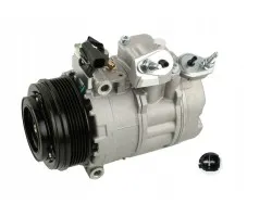 Compresor Fast FT56314 para aire acondicionado