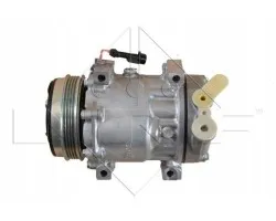 Compresor de aire acondicionado NRF 32701
