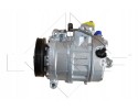 COMPRESSOR AIR CONDITIONING COMPRESSOR 32531 NRF Packaging status original