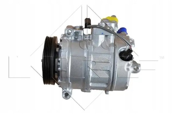 Compresor de aire acondicionado Nrf 32531 usado 2
