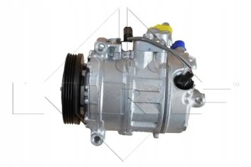 COMPRESSOR AIR CONDITIONING COMPRESSOR 32531 NRF Packaging status original