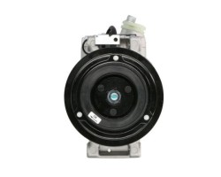 Air conditioning compressor THERMOTEC KTT090140