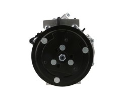 AIR CONDITIONING COMPRESSOR VOLVO C30 S40 II V50 KTT090052