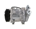 AIR CONDITIONING COMPRESSOR VOLVO C30 S40 II V50 KTT090052 Quality of parts according to GVO Q original with factory logo OEM OE