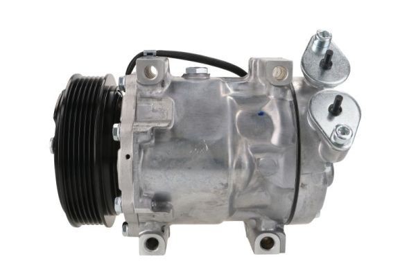 Compresor de aire acondicionado Thermotec KTT090052 usado 4