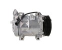 AIR CONDITIONING COMPRESSOR VOLVO C30 S40 II V50 KTT090052 Car type cargo vans passenger cars