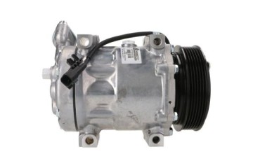 AIR CONDITIONING COMPRESSOR VOLVO C30 S40 II V50 KTT090052 Car type cargo vans passenger cars