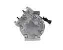AIR CONDITIONING COMPRESSOR VOLVO C30 S40 II V50 KTT090052 Product weight with unit packaging 0 1 kg