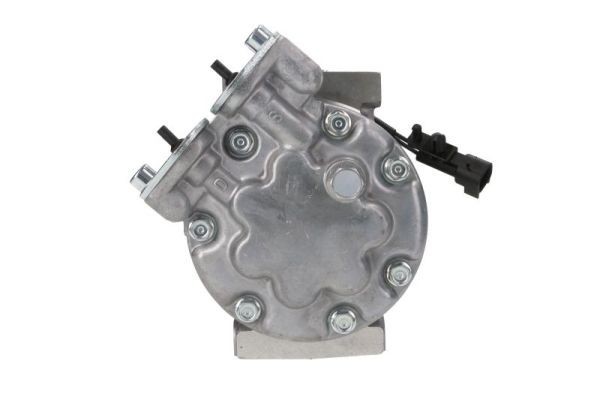 Compresor de aire acondicionado Thermotec KTT090052 usado 6