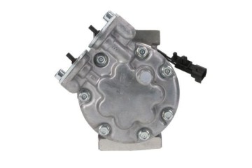 AIR CONDITIONING COMPRESSOR VOLVO C30 S40 II V50 KTT090052 Product weight with unit packaging 0 1 kg