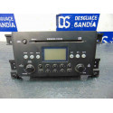  SISTEMA AUDIO / RADIO CD SUZUKI GRAND VITARA (JB/JT) * 2005 179125 SUZUKI - 1