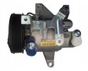 Air conditioning compressor SUBARU 73111FJ050