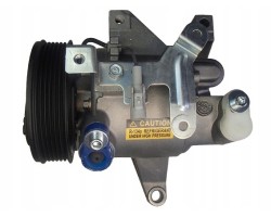 Air conditioning compressor SUBARU 73111FJ050
