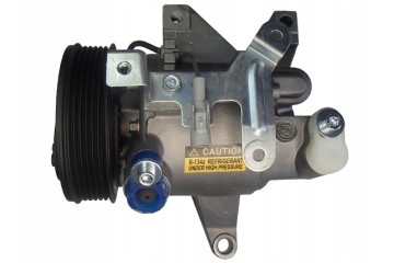 Air conditioning compressor SUBARU 73111FJ050
