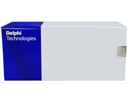 Compresor de aire acondicionado Delphi CS20348 para turismos y furgonetas