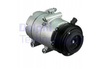 Compressor air conditioning compressor DELPHI CS20348 Part manufacturer Delphi