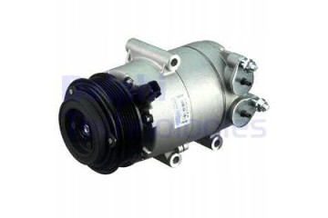 Compressor air conditioning compressor DELPHI CS20348 Catalog number of the part CS20348
