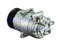 Compressor air conditioning compressor DELPHI CS20348 Quality of parts according to GVO Q original with factory logo OEM OES