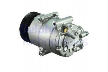 Compressor air conditioning compressor DELPHI CS20348 Quality of parts according to GVO Q original with factory logo OEM OES
