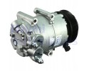Compressor air conditioning compressor DELPHI CS20348 Car type cargo vans passenger cars