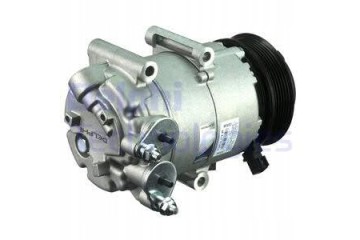 Compressor air conditioning compressor DELPHI CS20348 Car type cargo vans passenger cars