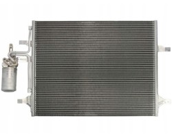 CONDENSER 814321 VAL VALEO