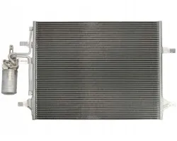 Valeo 814321 Condensador de aire acondicionado