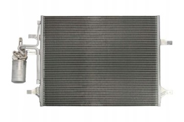 CONDENSER 814321 VAL VALEO