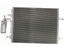 CONDENSER 814321 VAL VALEO Part manufacturer Valeo
