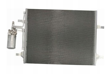 CONDENSER 814321 VAL VALEO Part manufacturer Valeo