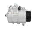 AIR CONDITIONING COMPRESSOR MERCEDES GL X164 M W164 R W251 V251 3 0D 4 0D Quality of parts according to GVO Q original with fact