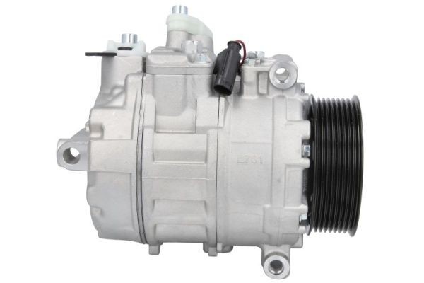 Compresor de aire acondicionado Thermotec KTT090346 nuevo 4