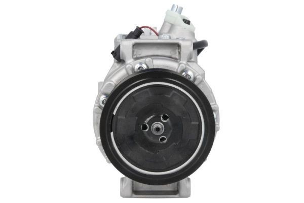 Compresor de aire acondicionado Thermotec KTT090346 nuevo 5