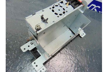  SISTEMA AUDIO / RADIO CD SUZUKI GRAND VITARA (JB/JT) * 2005 179125 SUZUKI - 2