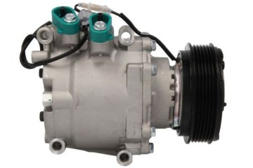 AIR CONDITIONING COMPRESSOR HONDA ACCORD VI CIVIC VII FR V STREAM 1 4 2 2 Quality of parts according to GVO Q original with fact