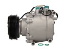 AIR CONDITIONING COMPRESSOR HONDA ACCORD VI CIVIC VII FR V STREAM 1 4 2 2 Car type cargo vans passenger cars