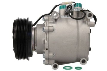 AIR CONDITIONING COMPRESSOR HONDA ACCORD VI CIVIC VII FR V STREAM 1 4 2 2 Car type cargo vans passenger cars