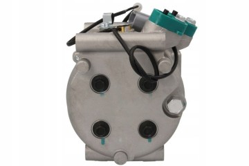 AIR CONDITIONING COMPRESSOR HONDA ACCORD VI CIVIC VII FR V STREAM 1 4 2 2 Product weight with unit packaging 11 kg