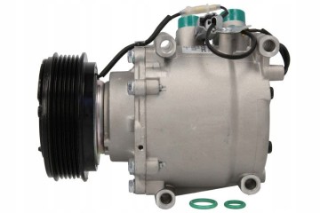 AIR CONDITIONING COMPRESSOR HONDA ACCORD VI CIVIC VII FR V STREAM 1 4 2 2 Catalog number of the original HONDA 38800PDEE010M HON