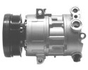 Compressor air conditioning NRF 32588 Part manufacturer NRF