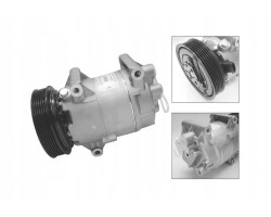 COMPRESSOR AIR CONDITIONING COMPRESSOR 699246 VALEO