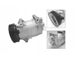 Compresor de aire acondicionado VALEO 699246